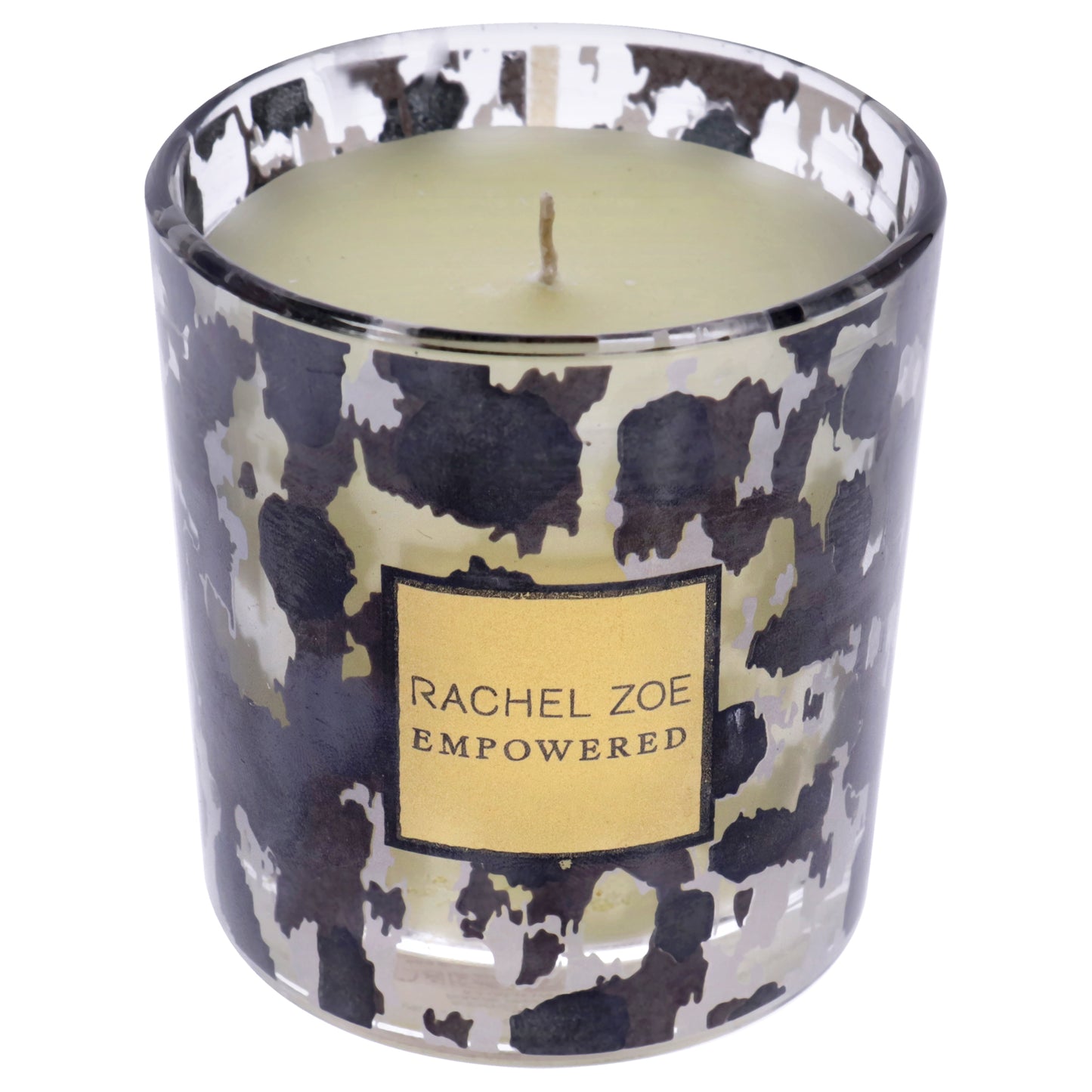 Empowered Scented Candle