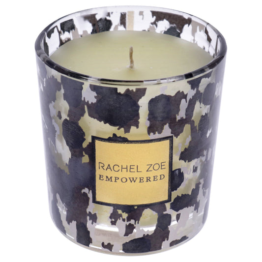Empowered Scented Candle