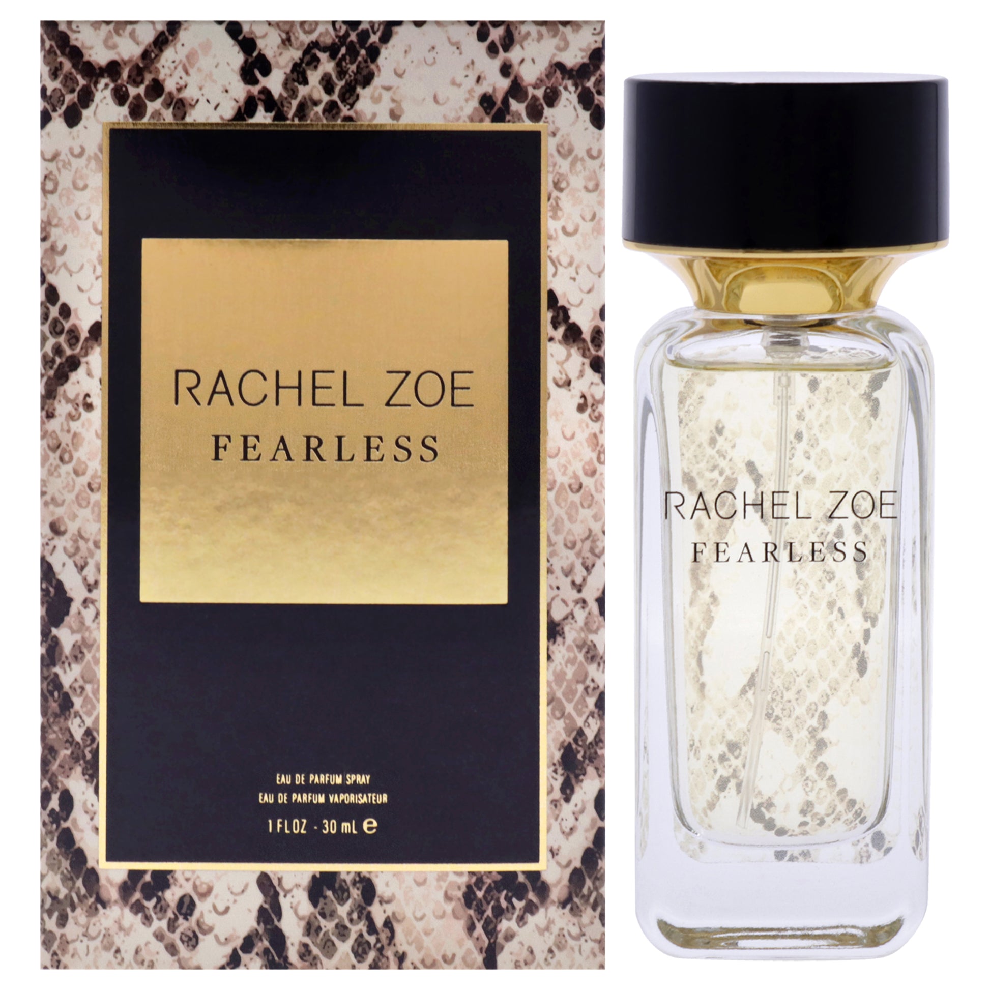 Rachel Zoe Fearless Women EDP Spray