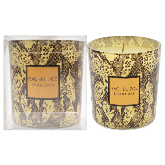 Fearless Scented Candle