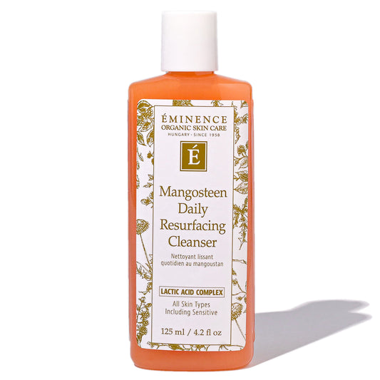 Mangosteen Daily Resurfacing Cleanser