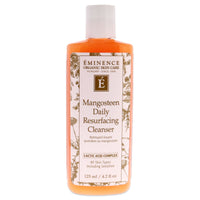 Mangosteen Daily Resurfacing Cleanser