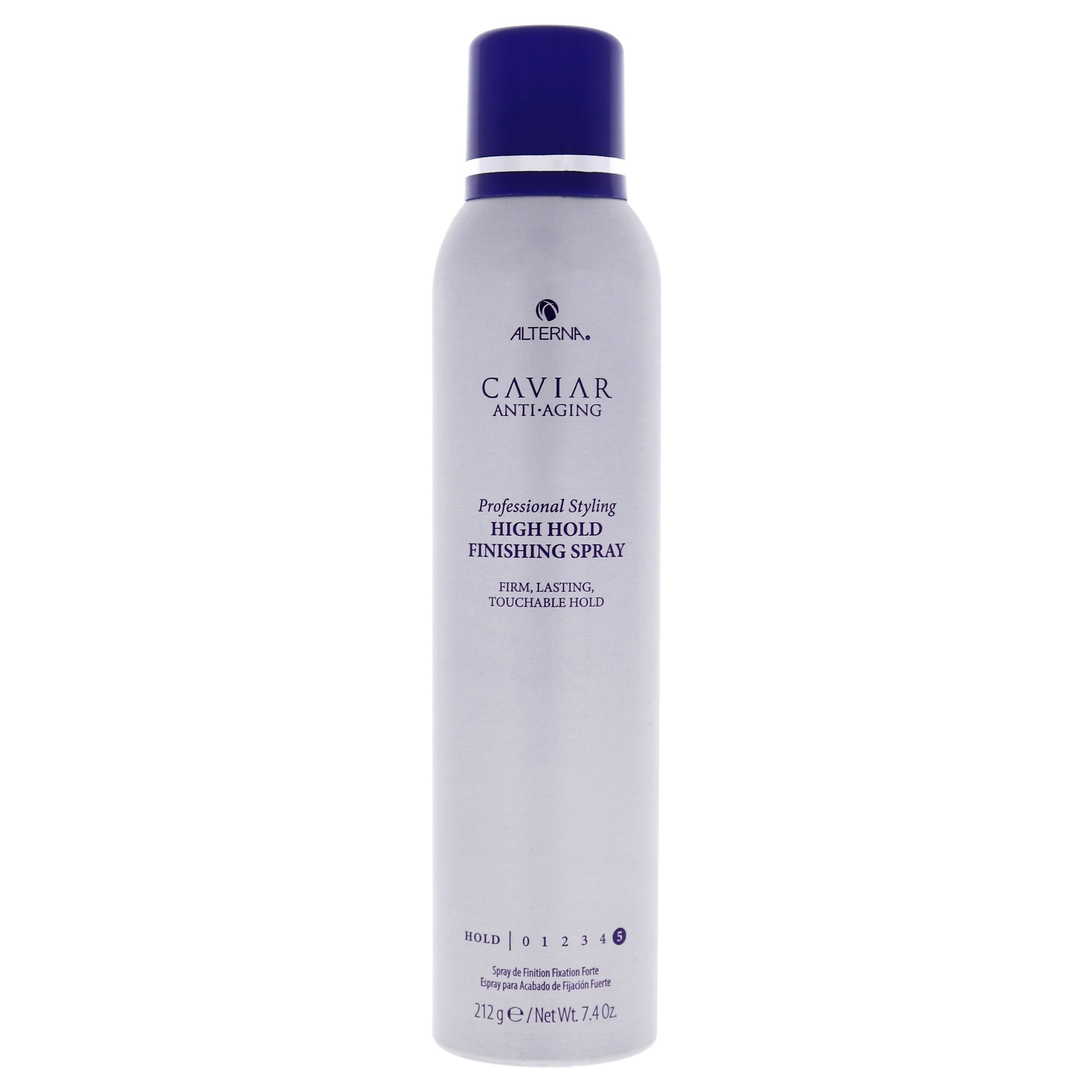Alterna Caviar Anti-Aging Smoothing Anti-Frizz Shampoo