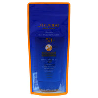 Ultimate Sun Protector Cream SPF 50