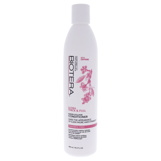 Zotos Ultra Thick and Full Conditioner