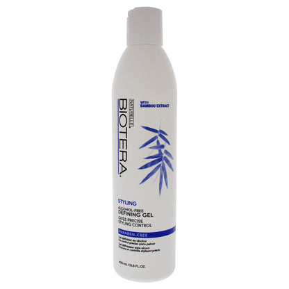 Zotos Styling Defining Gel