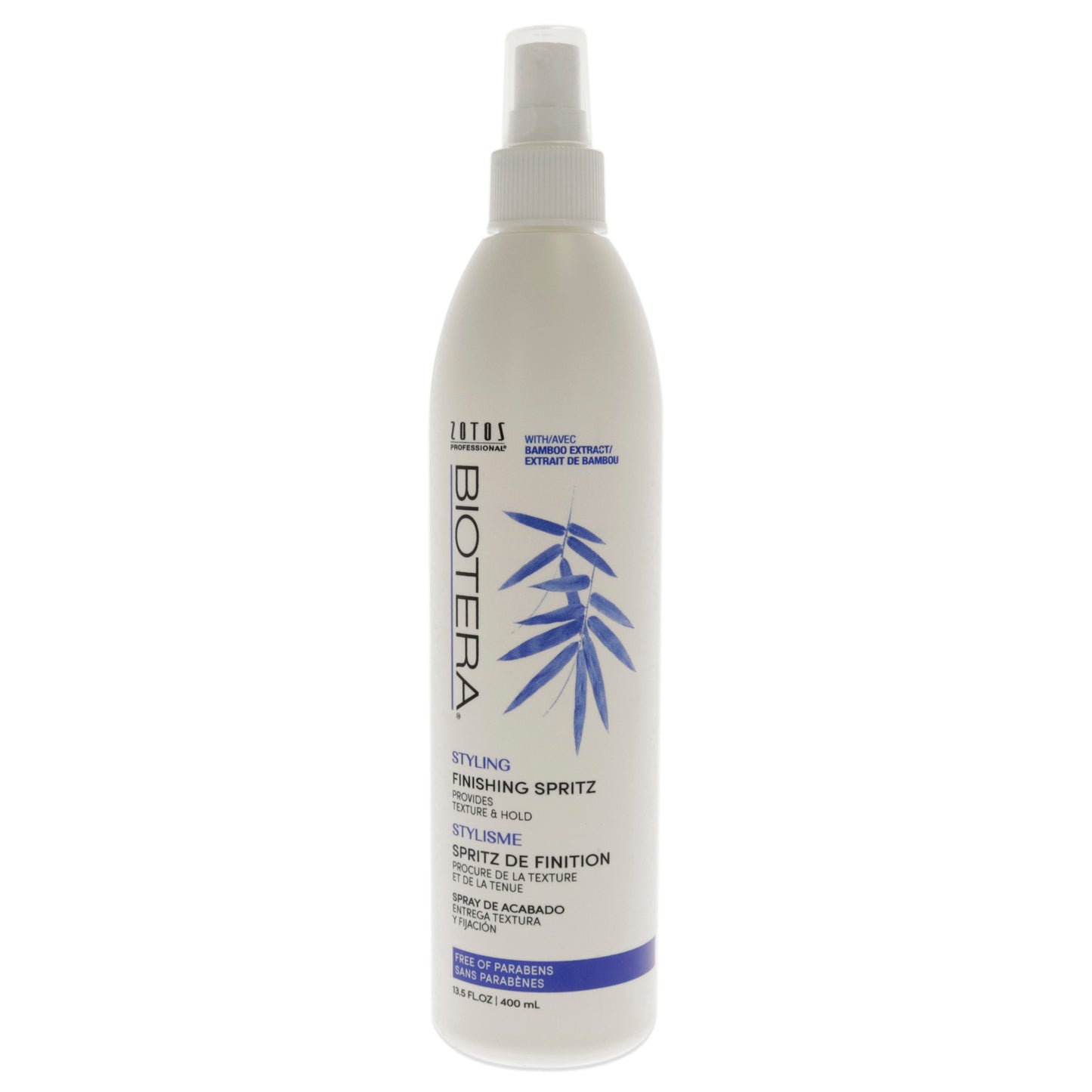 Styling Finishing Spritz