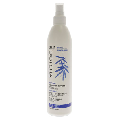 Styling Finishing Spritz