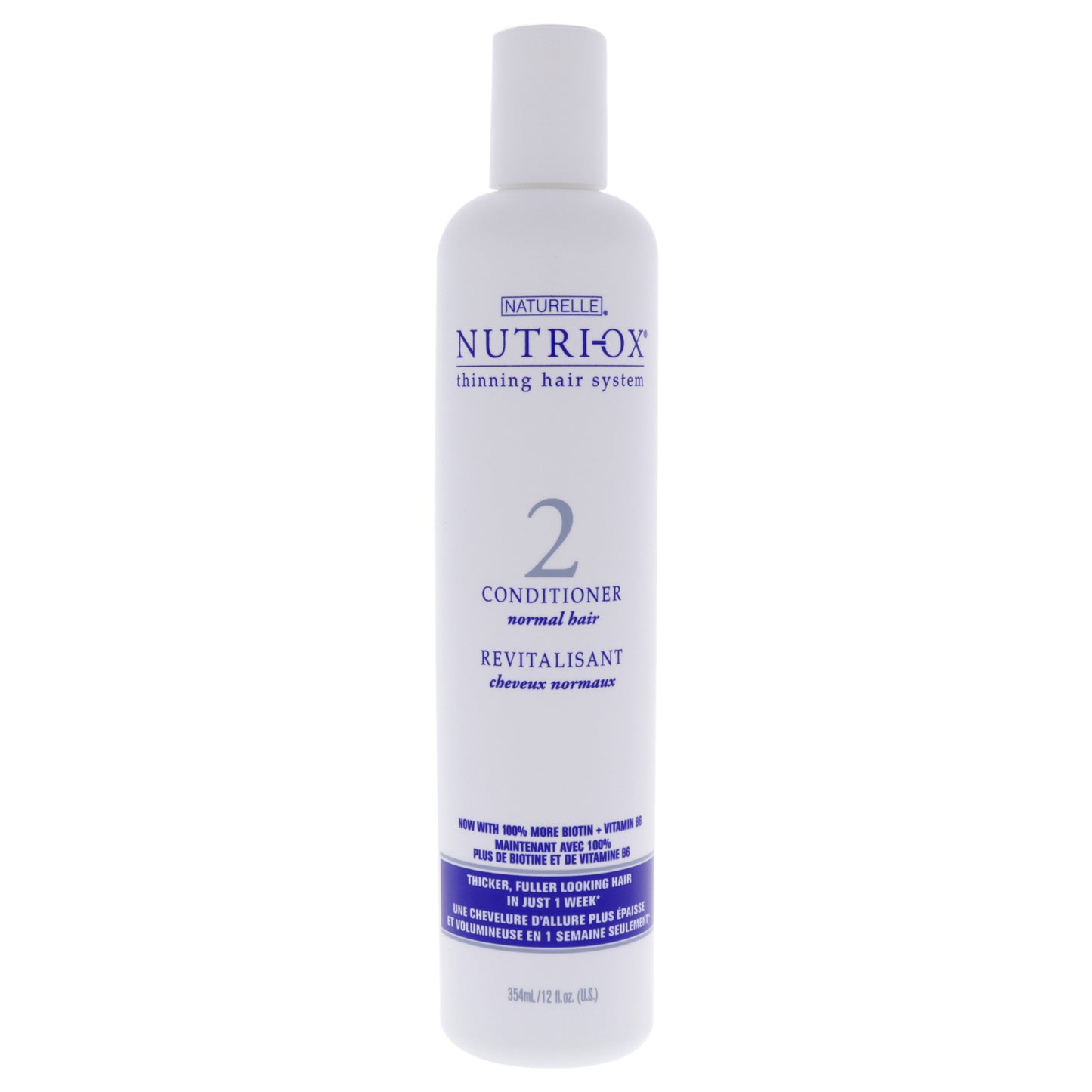 Naturelle Conditioner