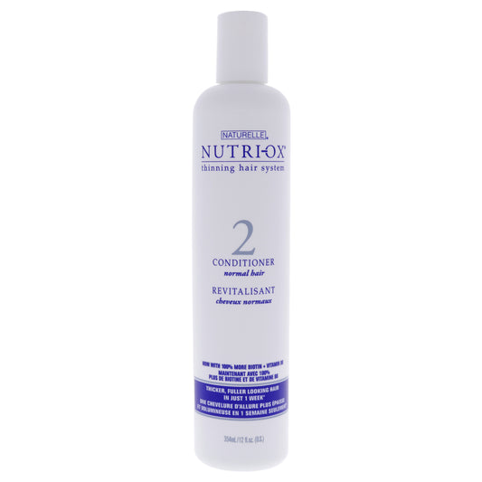 Naturelle Conditioner