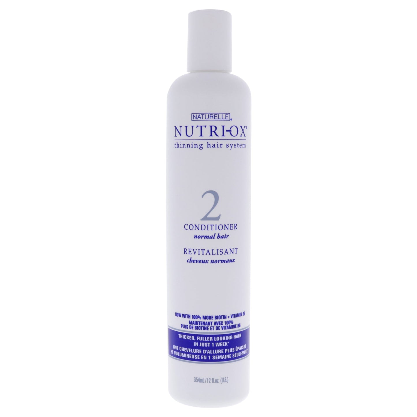 Naturelle Conditioner