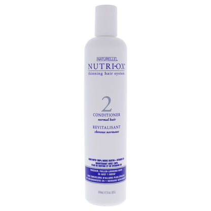 Naturelle Conditioner