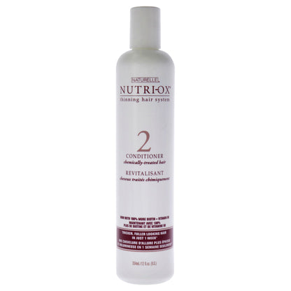 Chemically-Treated Hair Conditioner