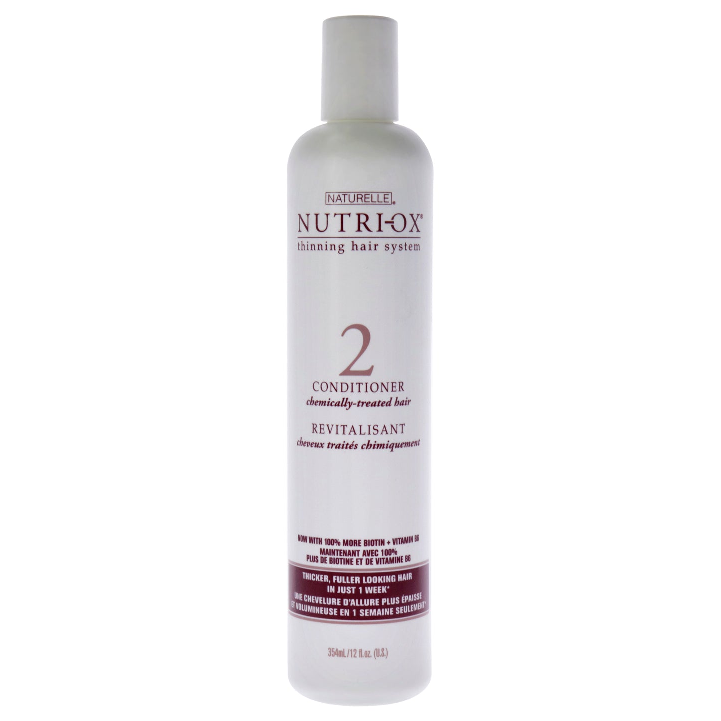 Chemically-Treated Hair Conditioner