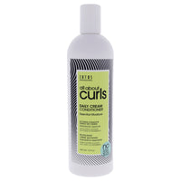 All About Curls Daily Cream Conditioner