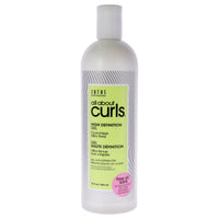All About Curls High Definition Gel