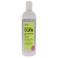 All About Curls Soft Definition Gel
