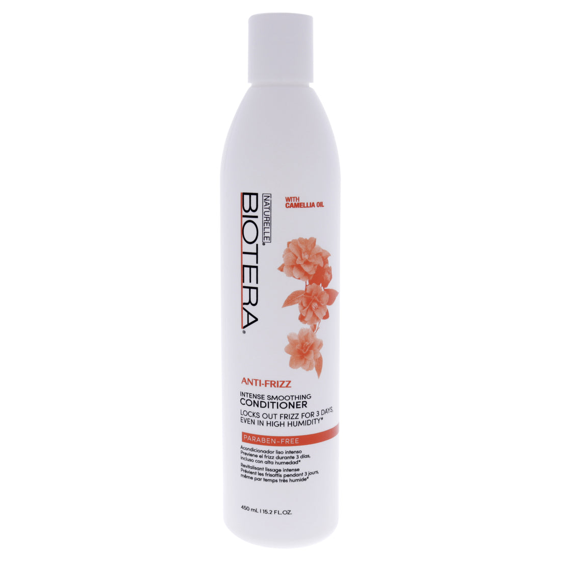 Zotos Anti Frizz Conditioner