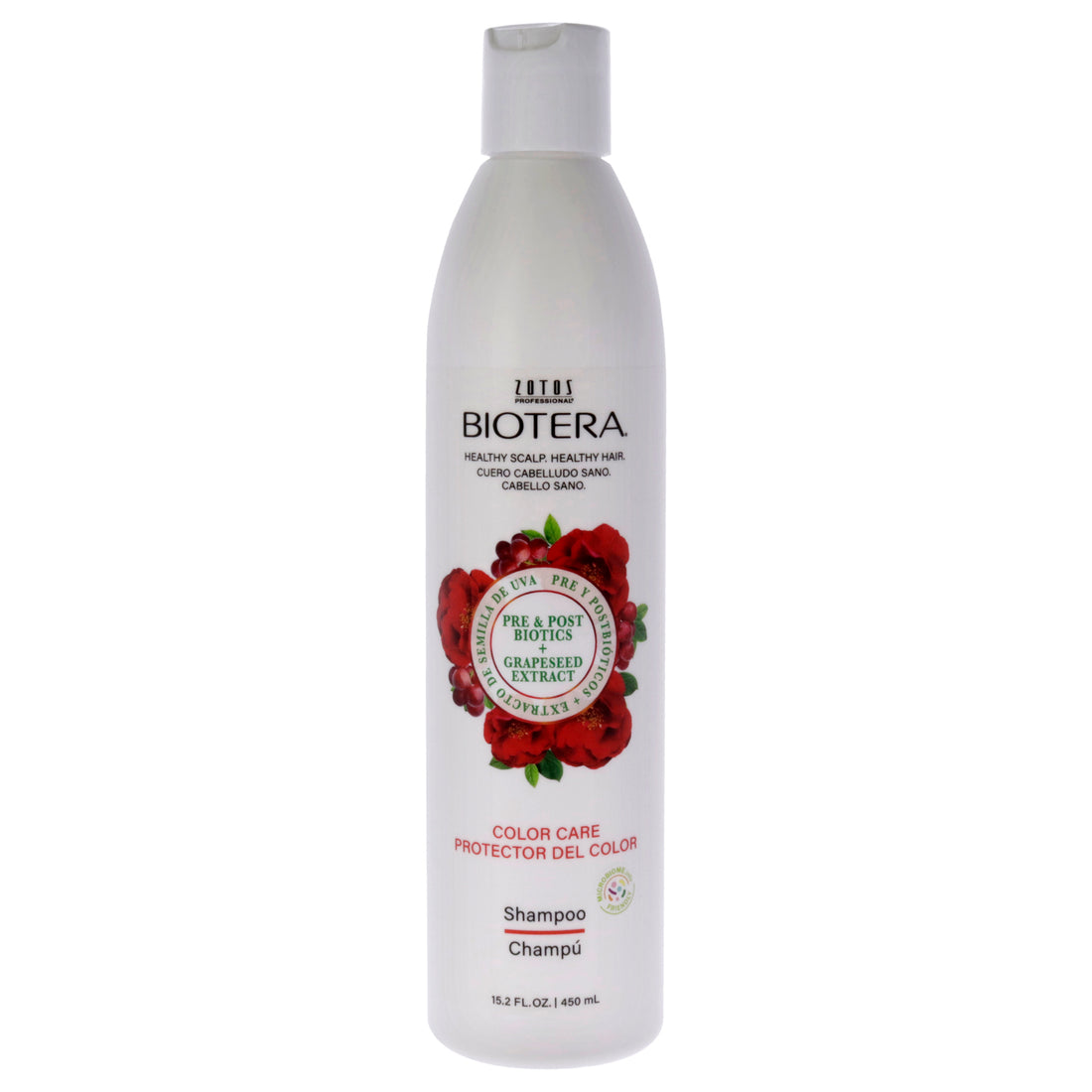 Zotos Color Care Shampoo