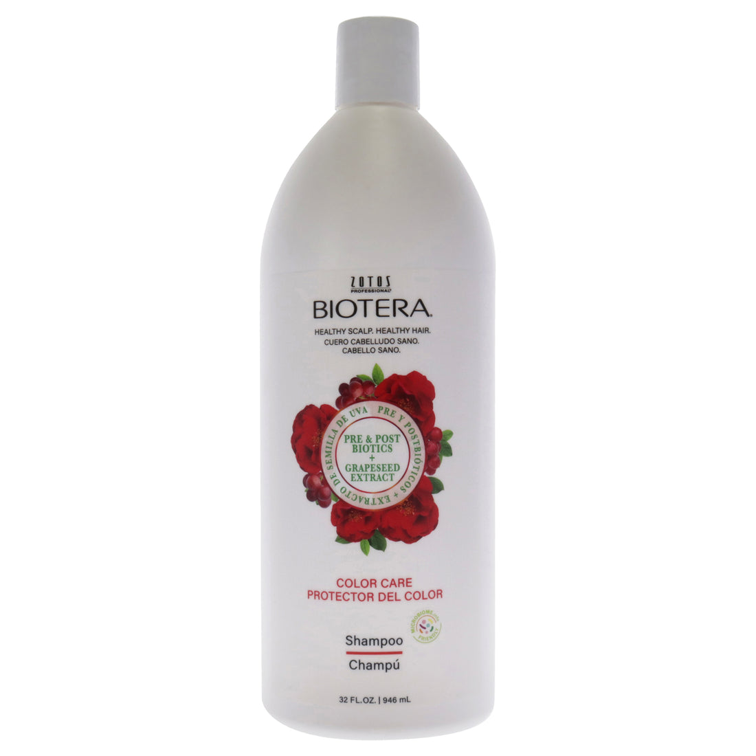 Zotos Color Care Shampoo