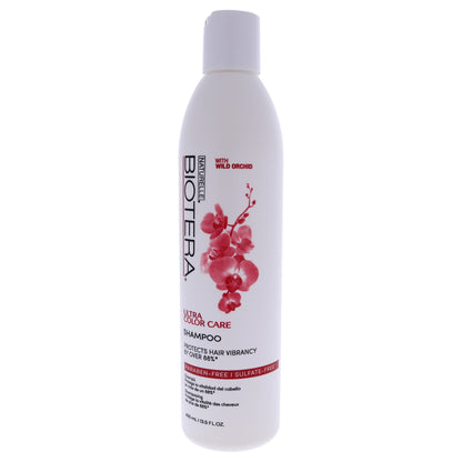 Zotos Ultra Color Care Shampoo