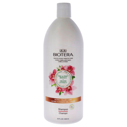 Zotos Ultra Color Care Shampoo