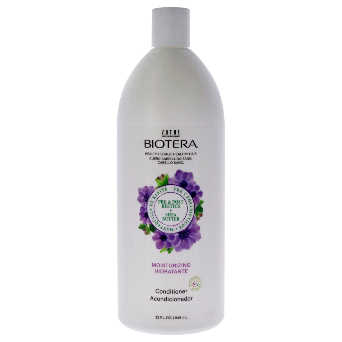 Moisturizing Conditioner