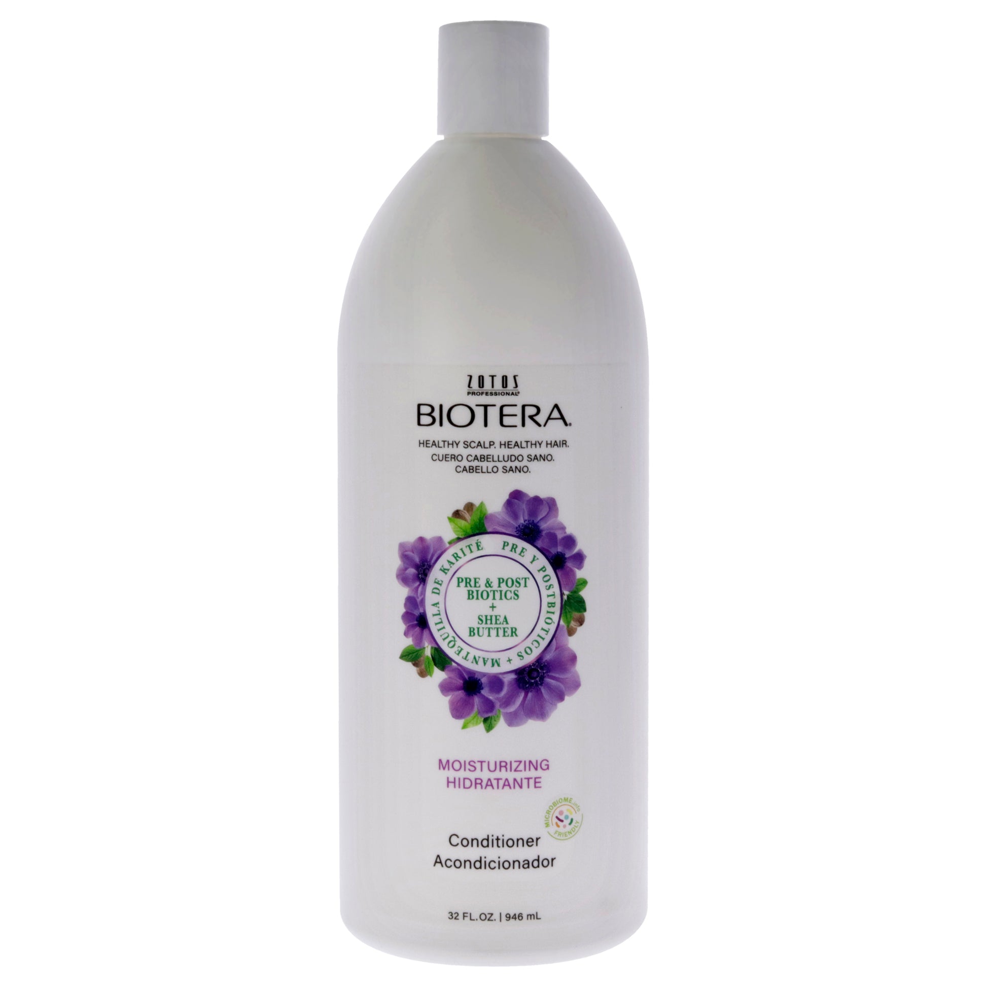 Moisturizing Conditioner