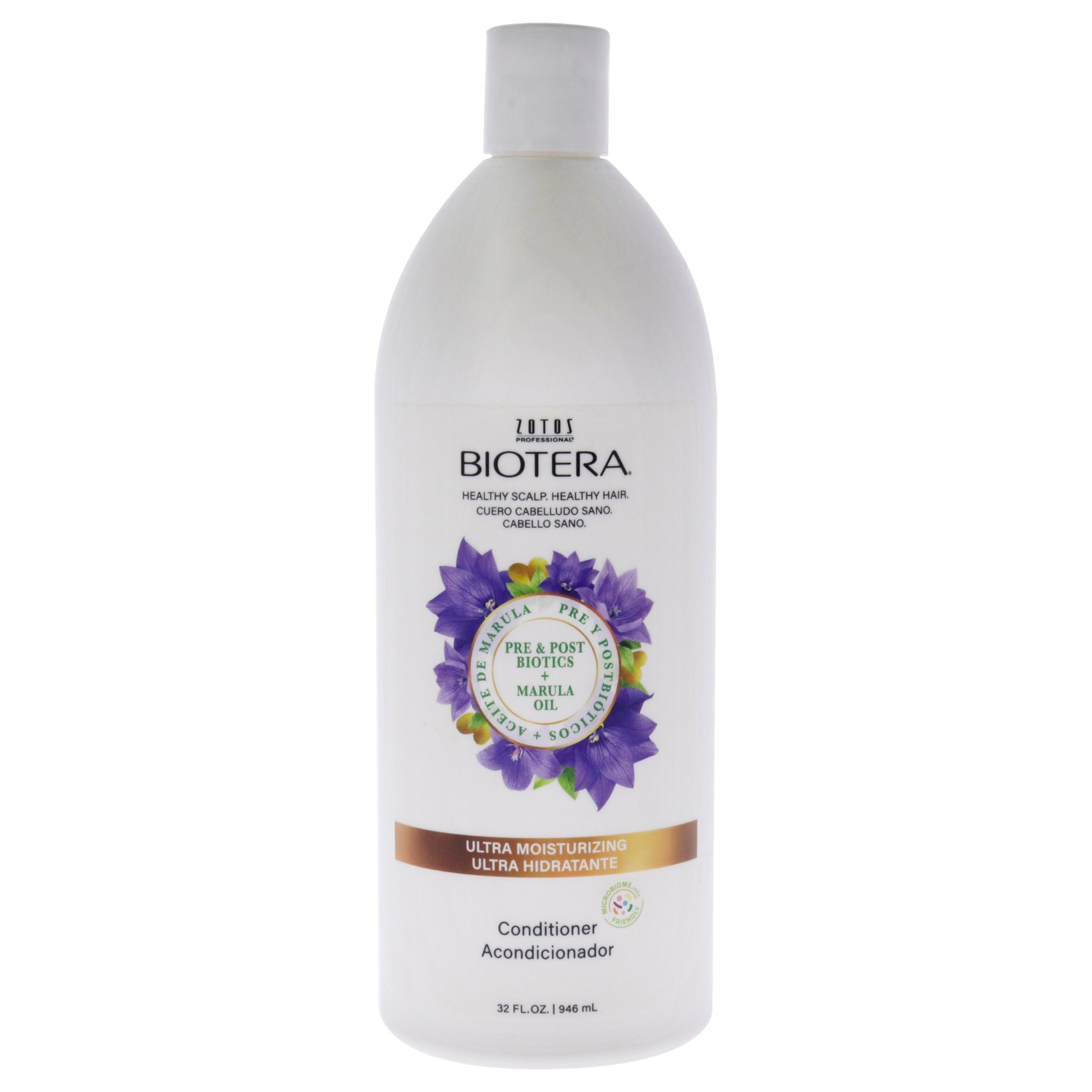 Ultra Moisturizing Conditioner