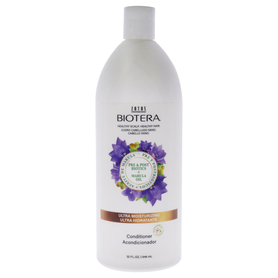 Ultra Moisturizing Conditioner