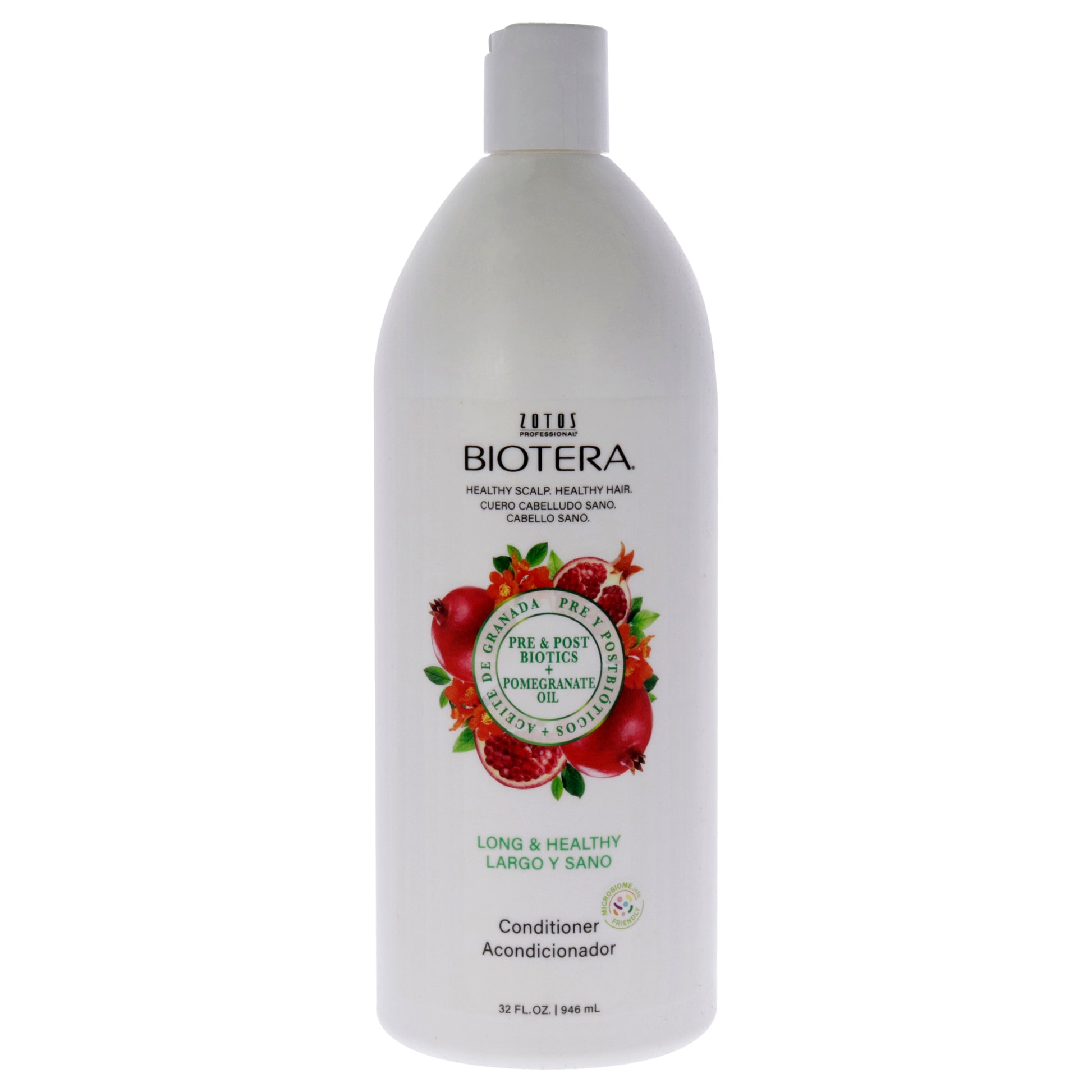 Zotos Long and Healthy Conditoner