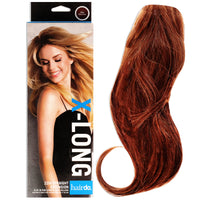 Hairdo Straight Extension Kit