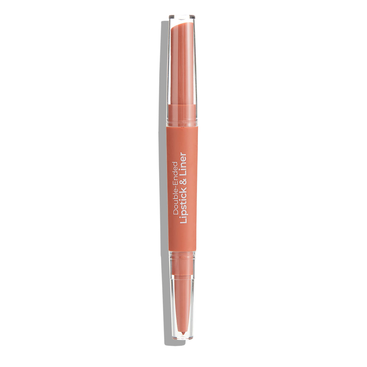 Double-Ended Lipstick and Liner