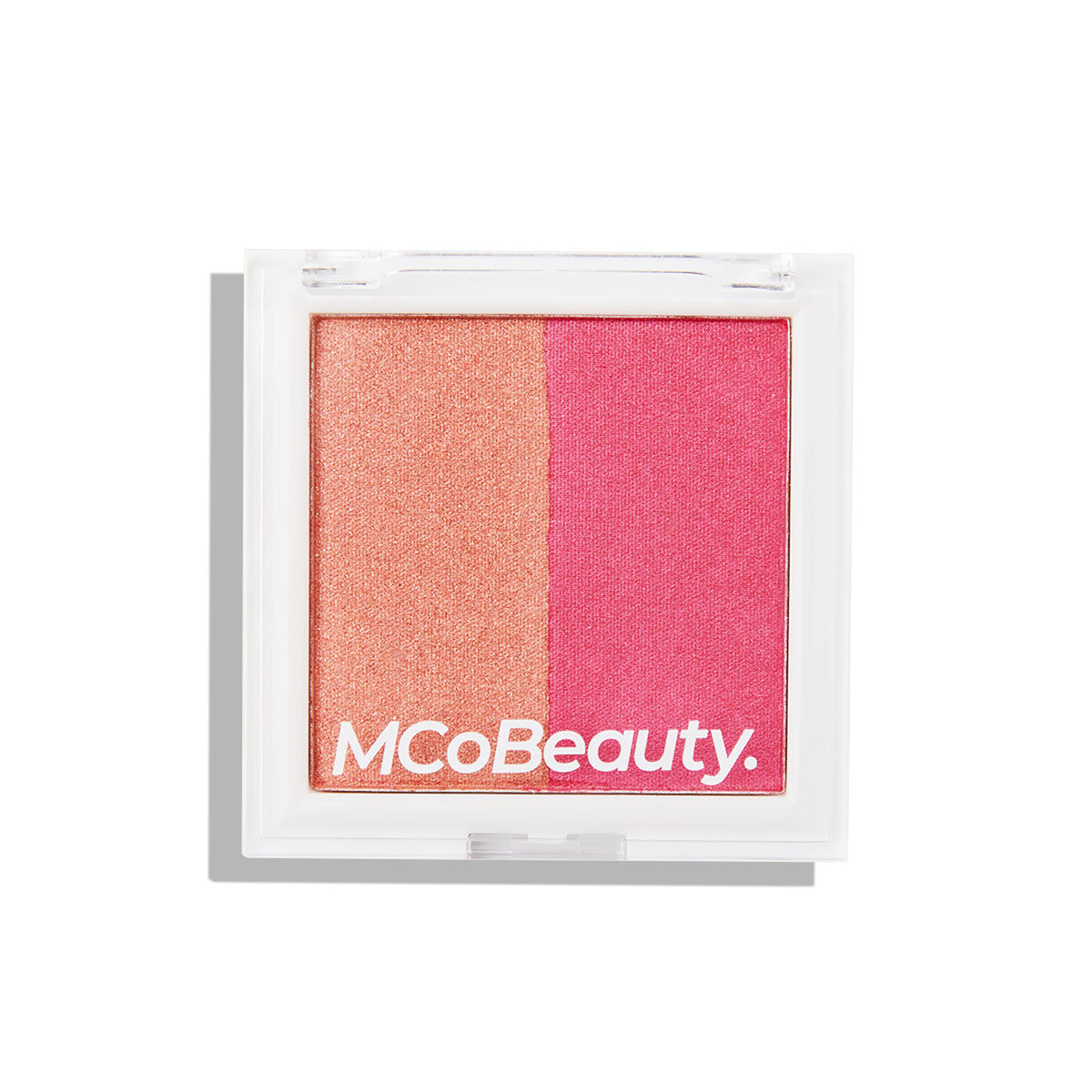 Highlight and Blush Shimmer Powder Makeup