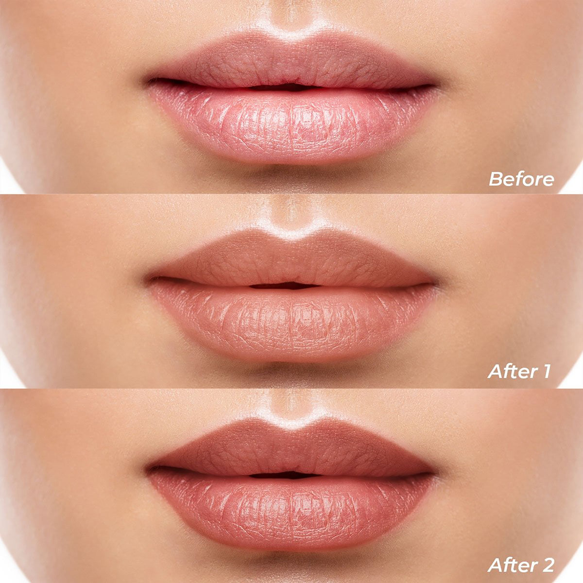 Lipstick Long-Wear Cream Colour