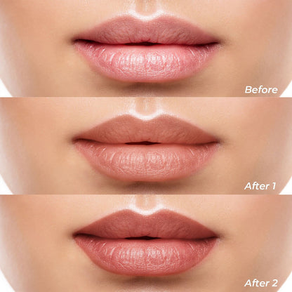 Lipstick Long-Wear Cream Colour