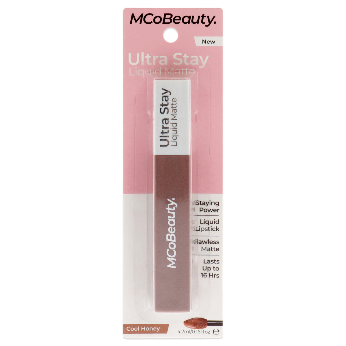 Ultra Stay Matte Liquid Lipstick