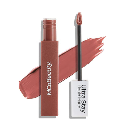 Ultra Stay Matte Liquid Lipstick