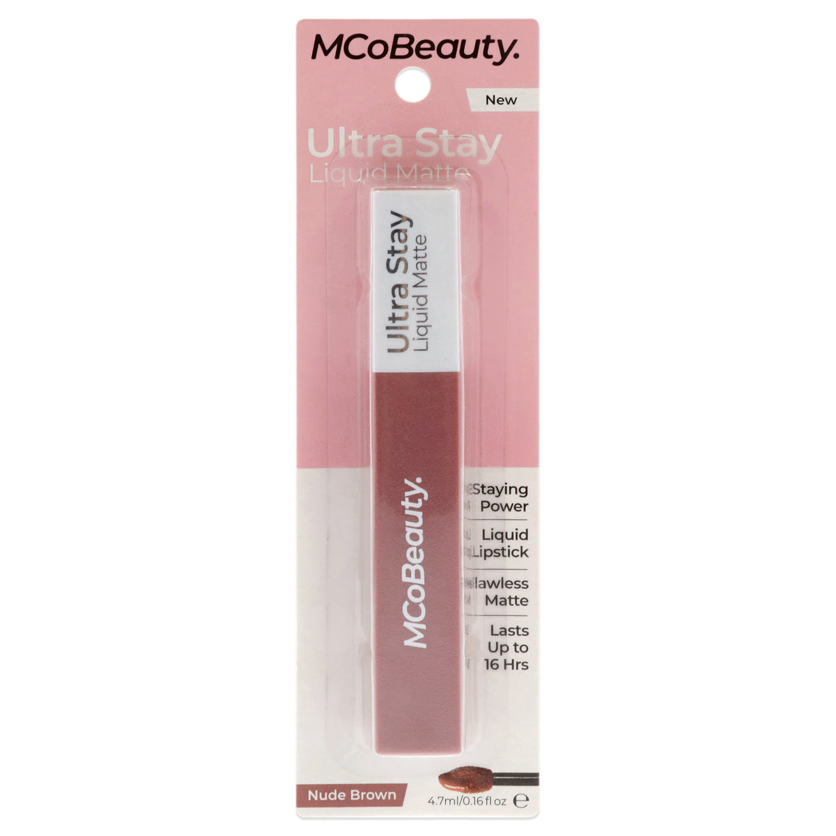 Ultra Stay Matte Liquid Lipstick