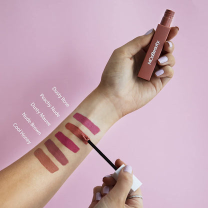 Ultra Stay Matte Liquid Lipstick