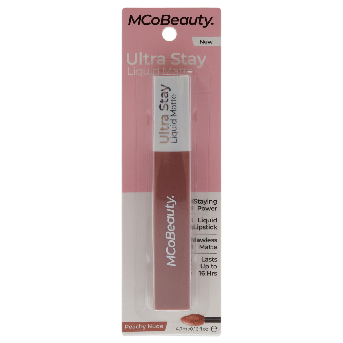 Ultra Stay Matte Liquid Lipstick