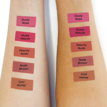 Ultra Stay Matte Liquid Lipstick