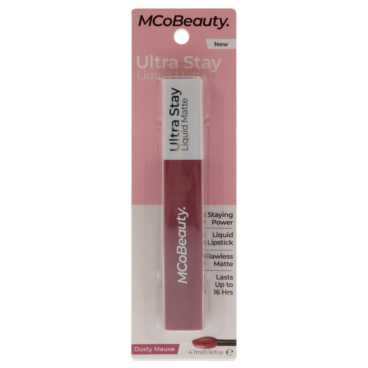 Ultra Stay Matte Liquid Lipstick
