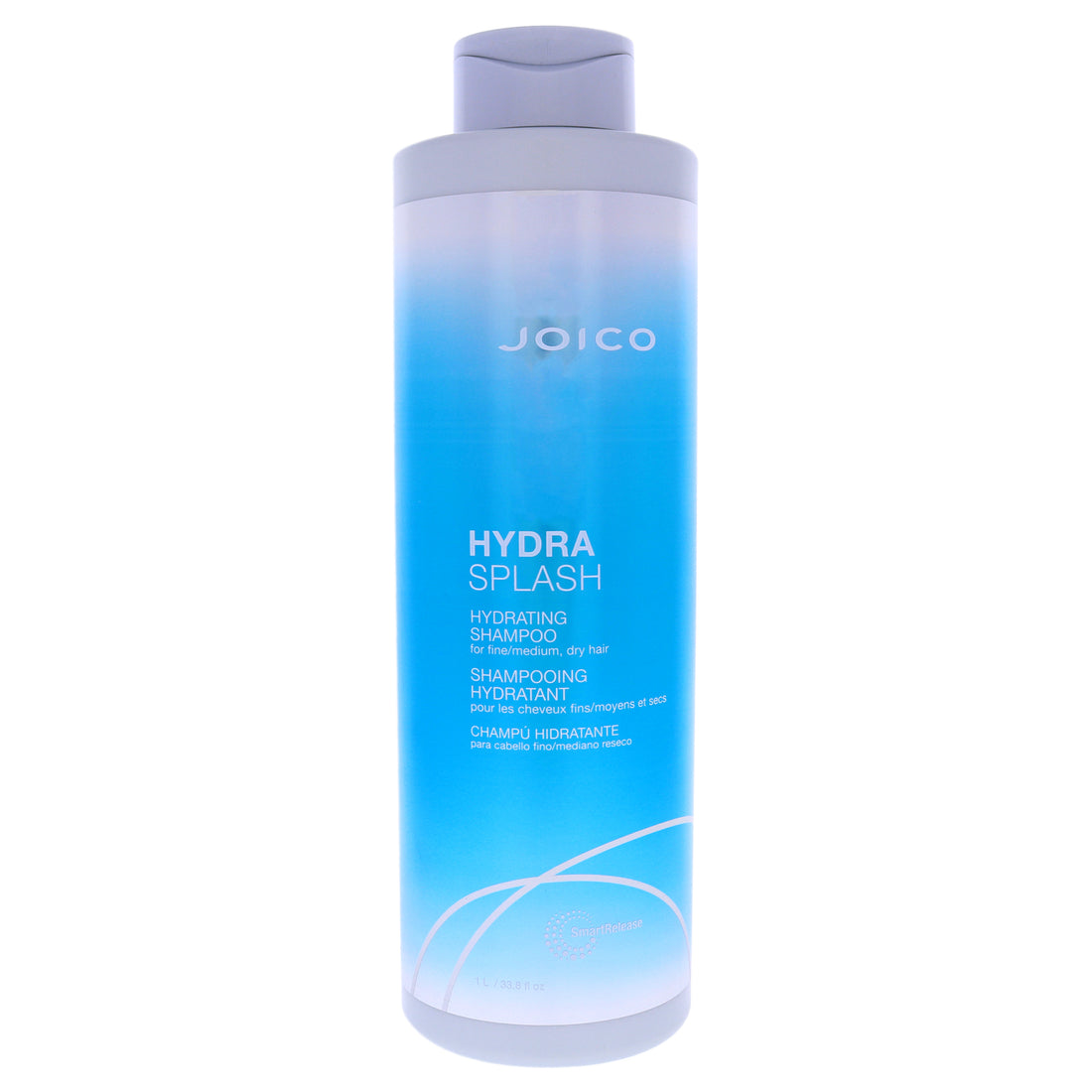 Joico HydraSplash Hydrating Shampoo