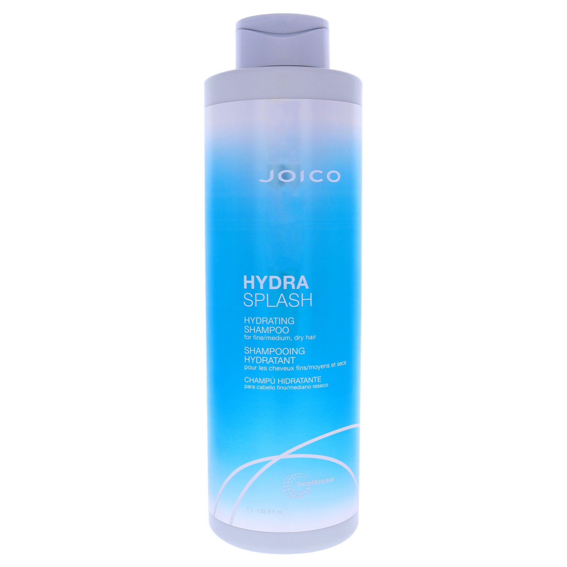 Joico HydraSplash Hydrating Shampoo