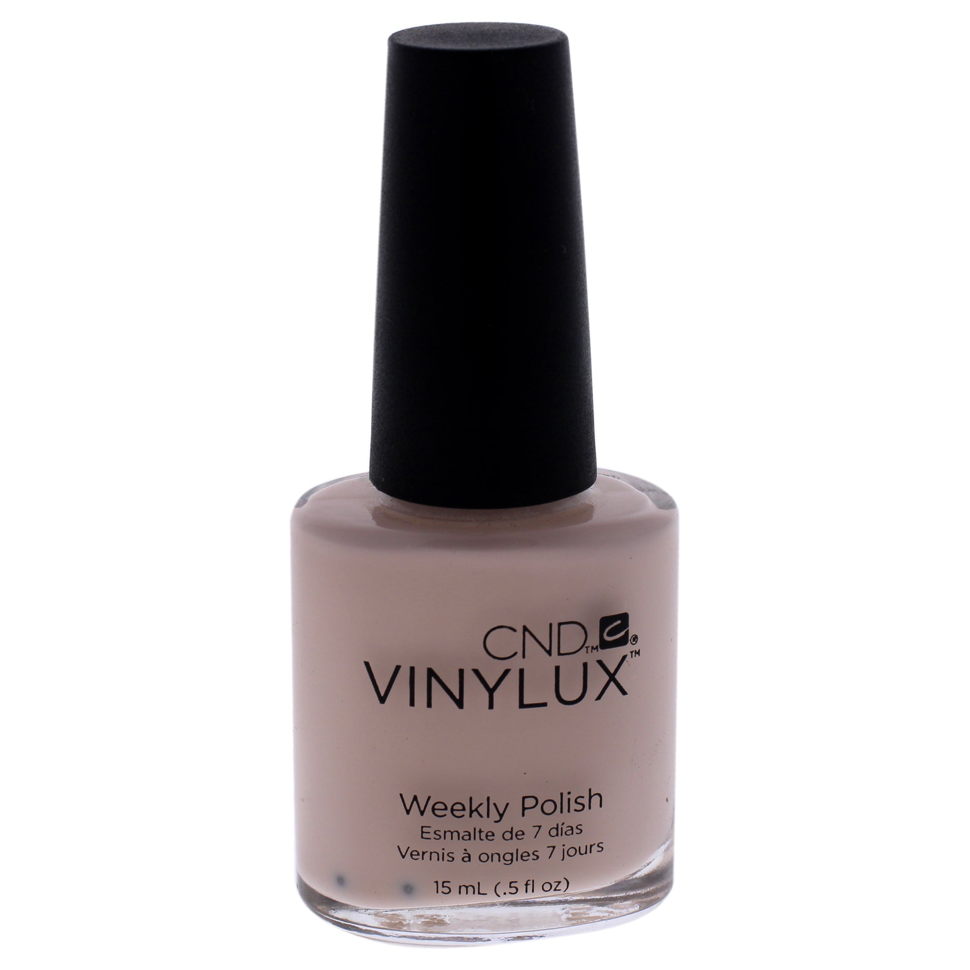 CND Vinylux Weekly Polish