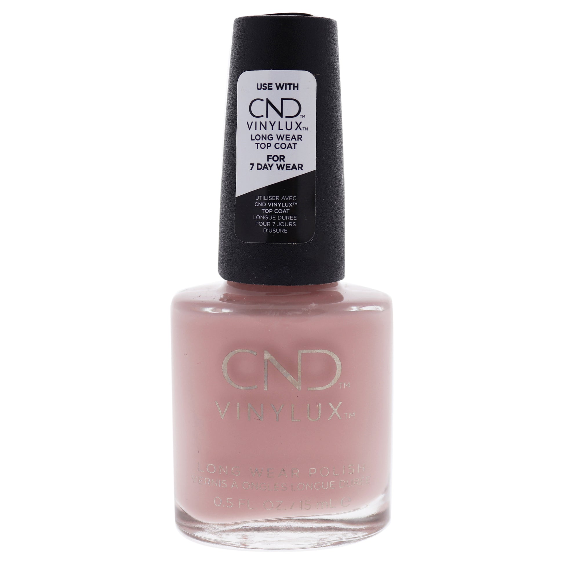 CND Vinylux Weekly Polish