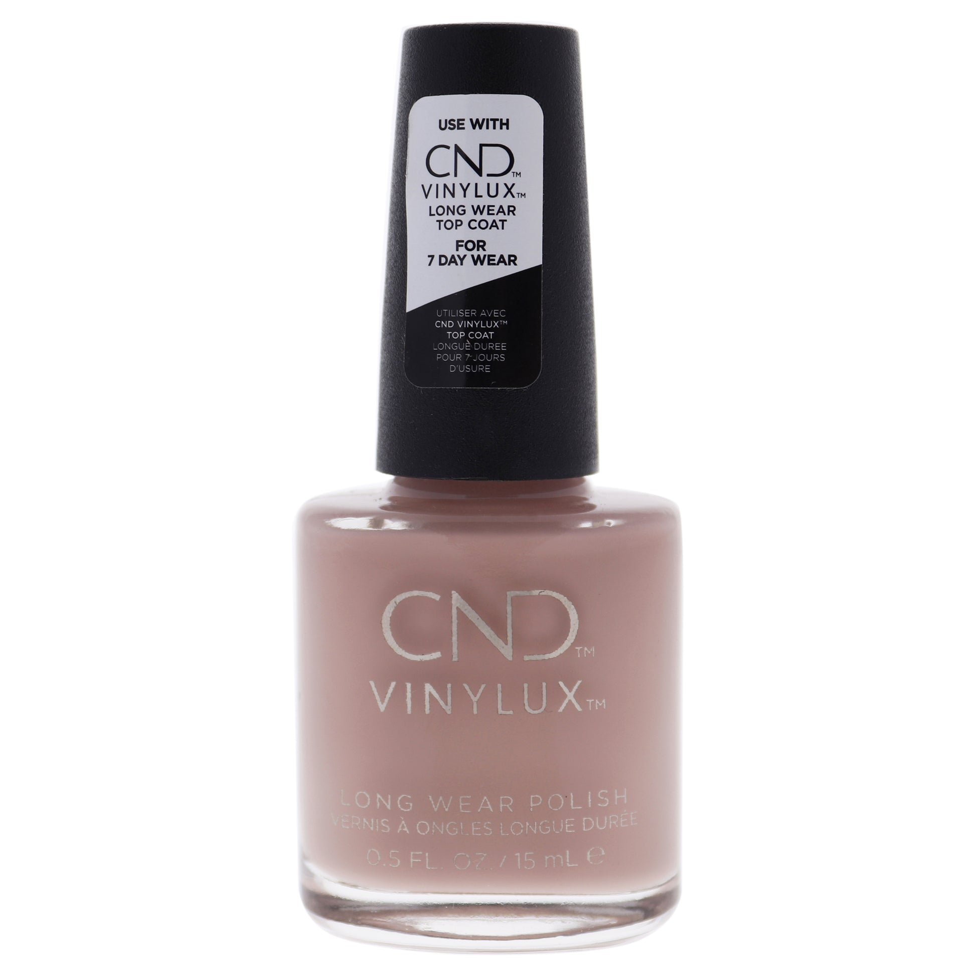 CND Vinylux Weekly Polish
