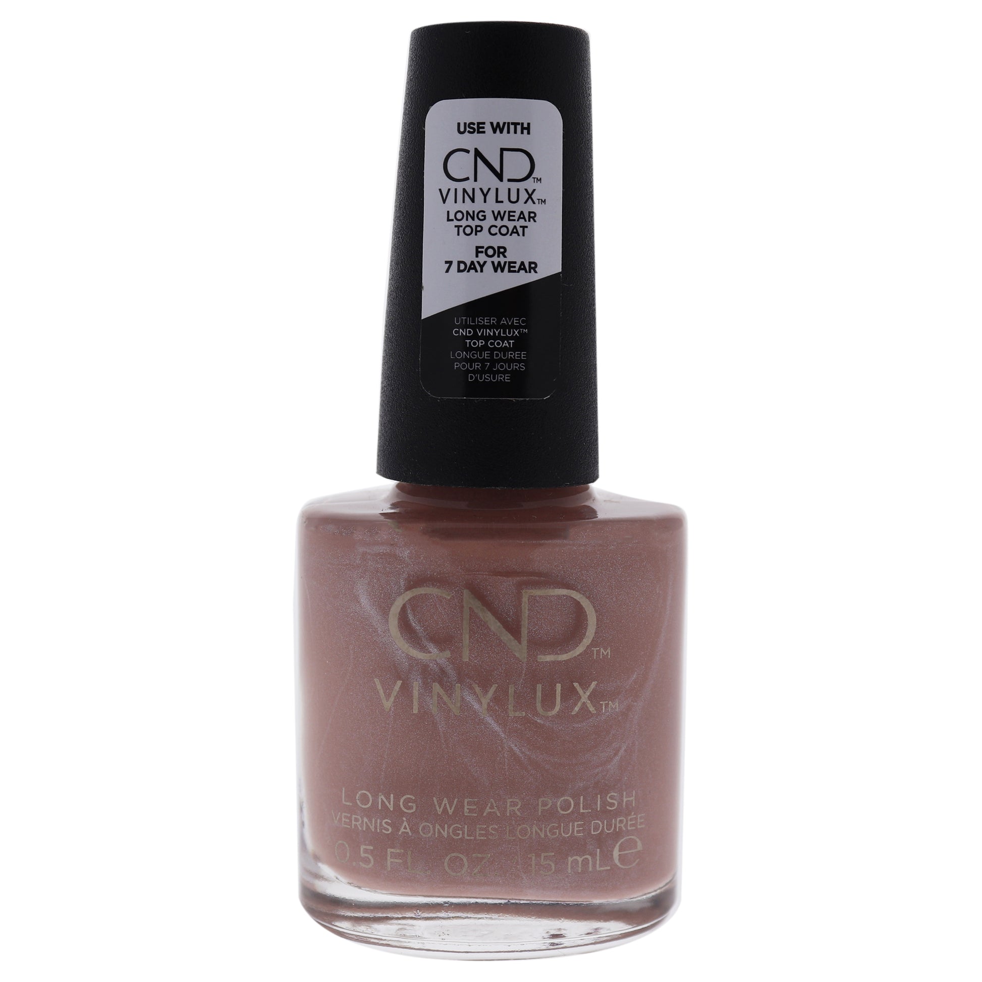 CND Vinylux Weekly Polish