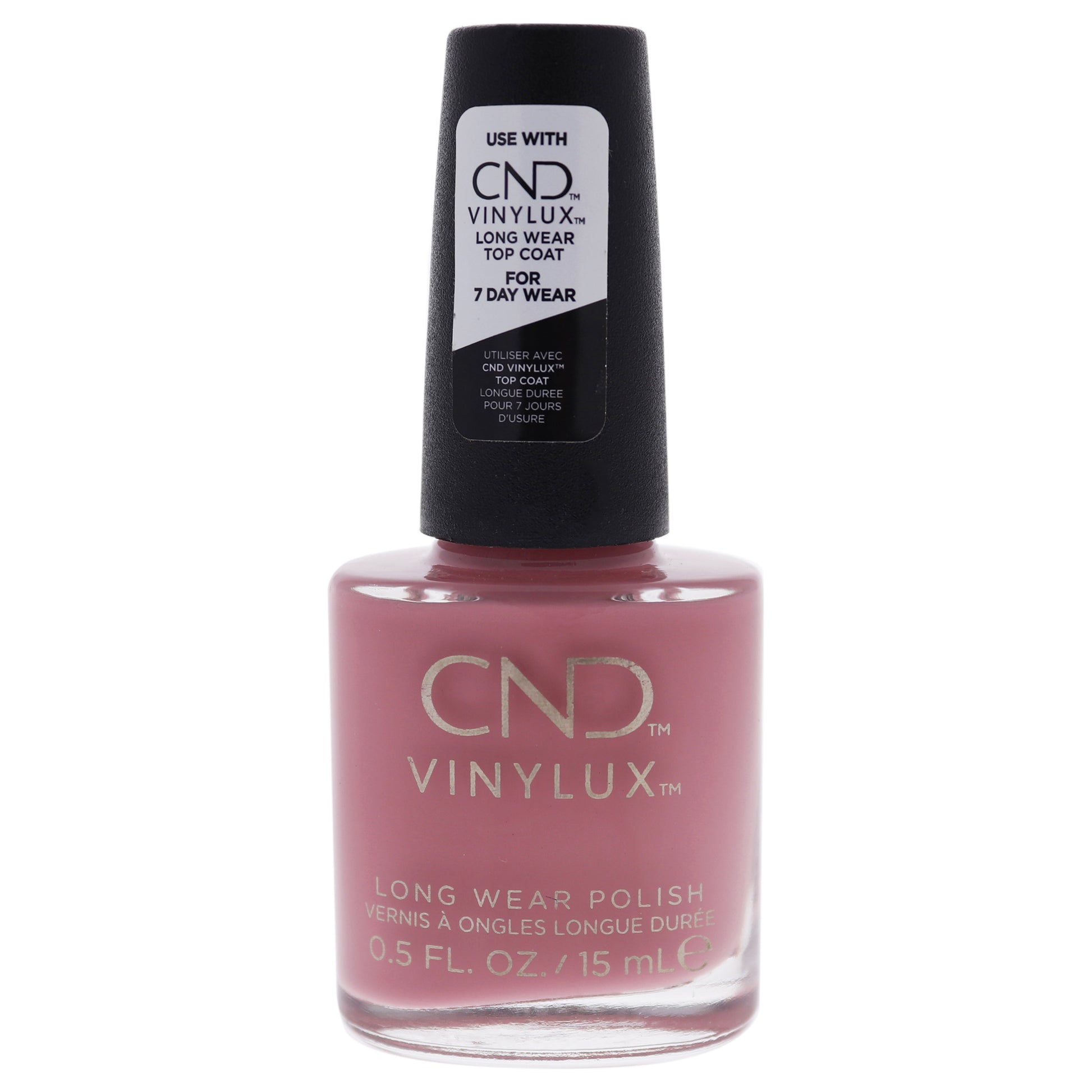 CND Vinylux Weekly Polish